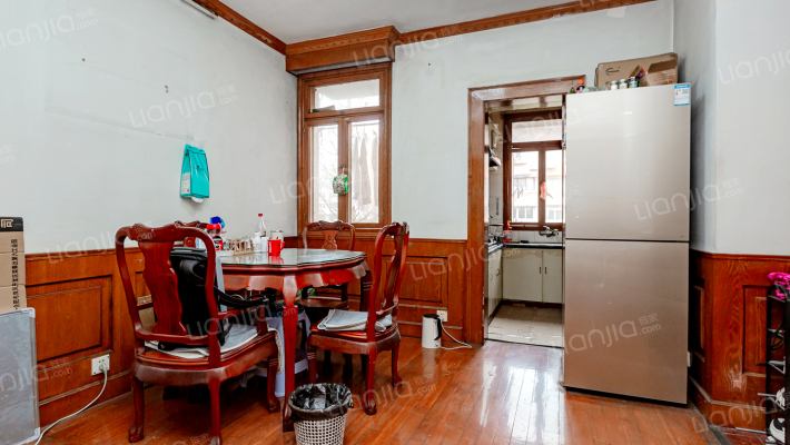 永和教师苑二手房实景图