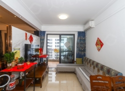 整租·君和君泰 2室1厅 南_君和君泰租房