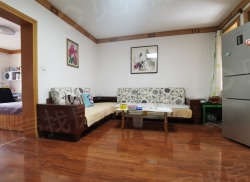 整租·富华园 3室2厅 南_富华园租房