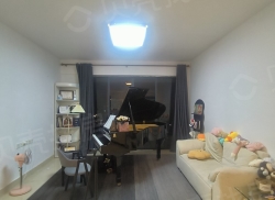 整租·中锴·华章 3室2厅 东南/西北_中锴·华章租房