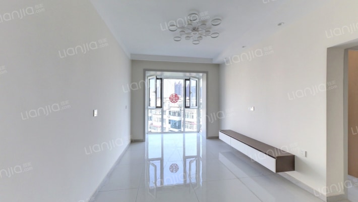 旭城花园旭翠园二手房实景图