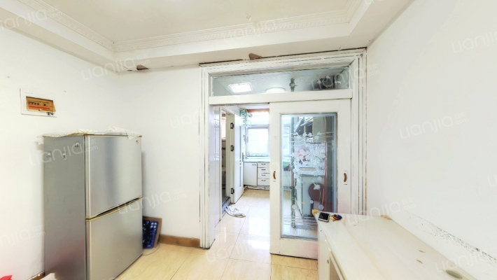 黑石礁二手房实景图