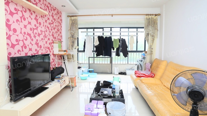 金西花园二手房实景图