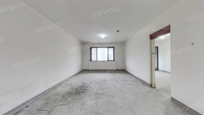 高新绿城玉兰花园二手房实景图