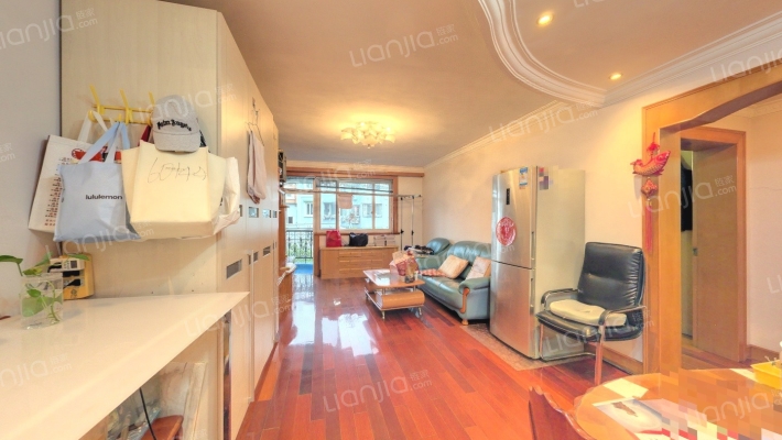 振鑫花苑二手房实景图