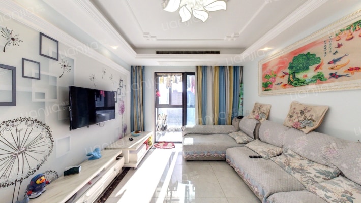 云学君里二手房实景图