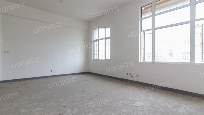 优山美地花园南区二手房实景图