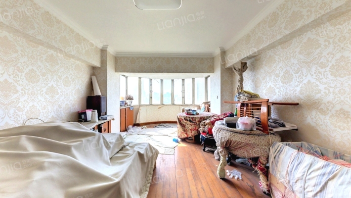 荣联公寓二手房实景图