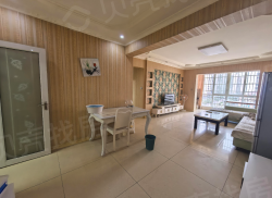 整租·湿地北安置小区 3室2厅 南_湿地北安置小区租房