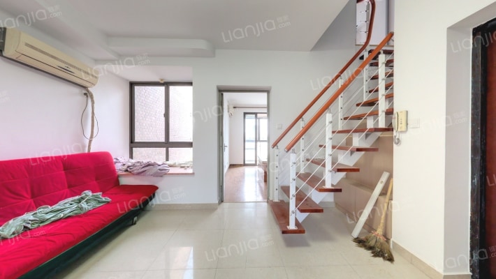 桃源艺筑二手房实景图