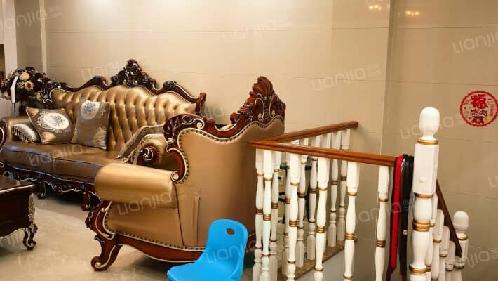 大观璟园二手房实景图