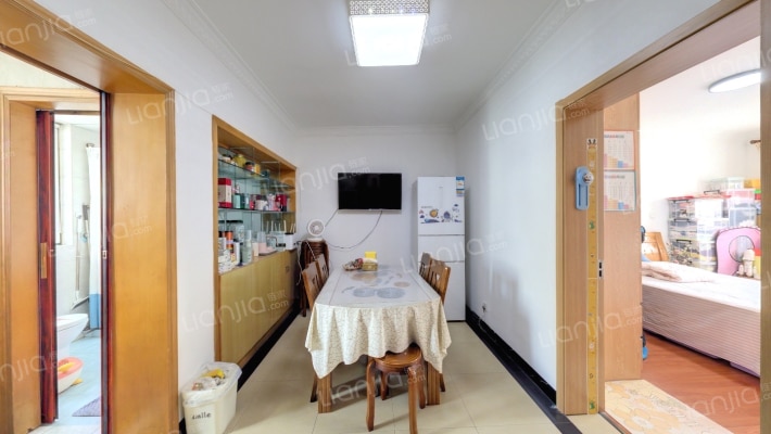 城南小区二手房实景图