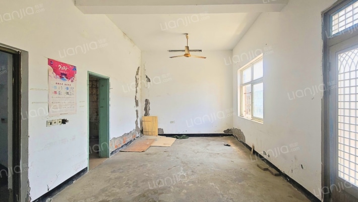 海星家园二手房实景图