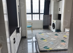 整租·亨源通英才花园 1室0厅 南_亨源通英才花园租房