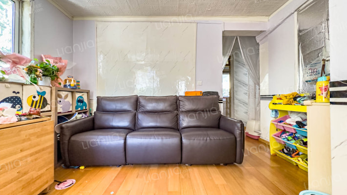 航华四村二手房实景图