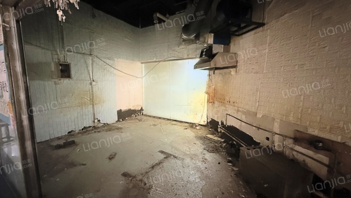 小春熙二手房实景图