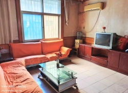 整租·平定街小学宿舍楼 3室1厅 南/北_平定街小学宿舍楼租房