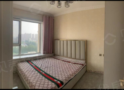 整租·顺迈欣郡一期 2室1厅 南_顺迈欣郡一期租房