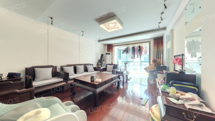 华飞公寓二手房实景图