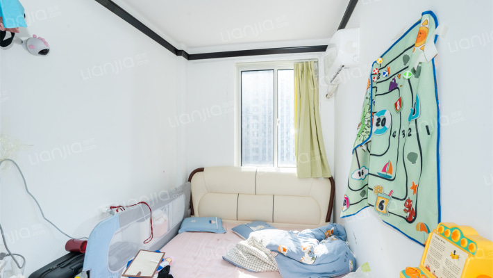 北方公寓二手房实景图