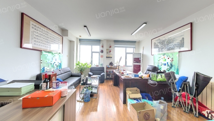 银领汇都二手房实景图