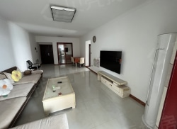 整租·水岸佳苑 3室2厅 南_水岸佳苑租房