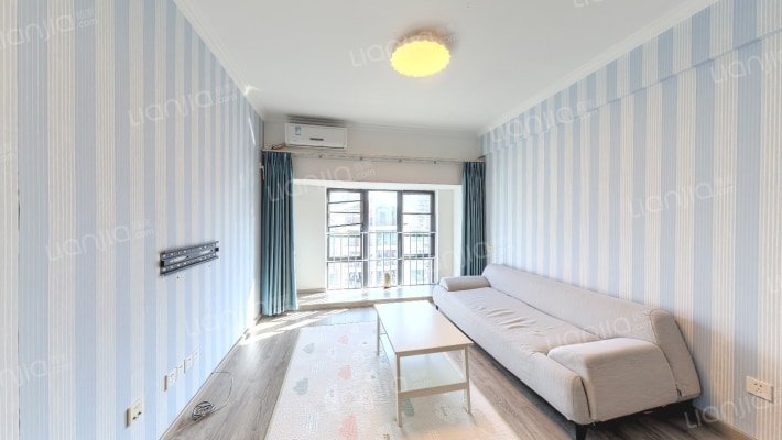 嘉洲富苑二手房实景图