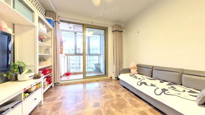 澳韵花园二手房实景图