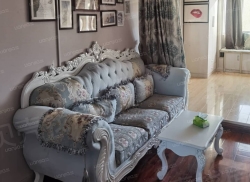 整租·中房·梅园公寓 1室1厅 南_中房·梅园公寓租房