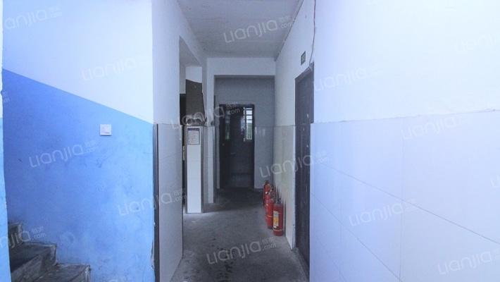 永久花园二手房实景图