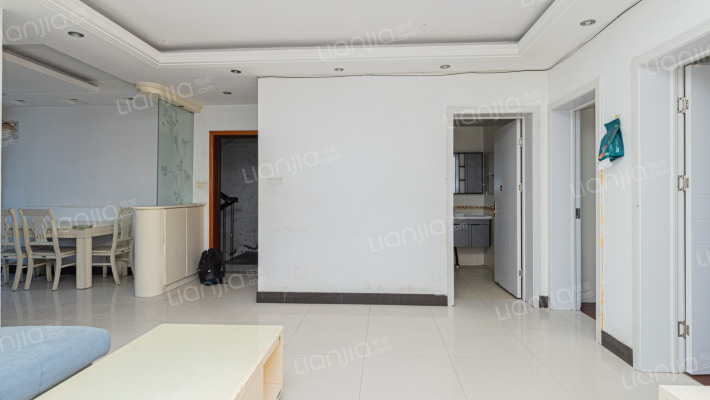 丁卯公寓二手房实景图