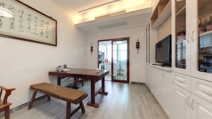 绿都世贸广场二手房实景图