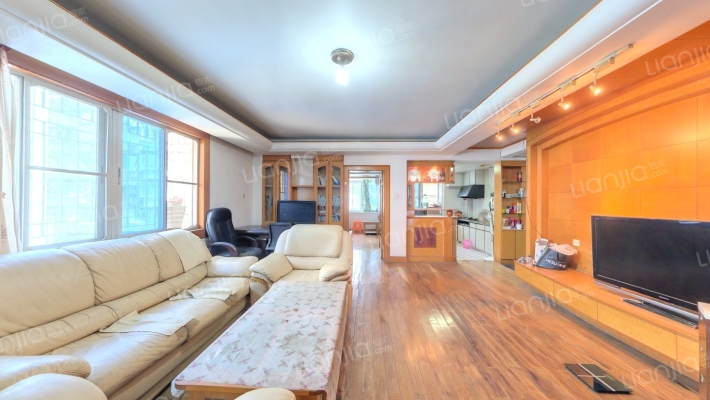 高桥阳光新村二手房实景图