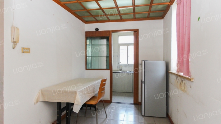 锦南浦三小区二手房实景图