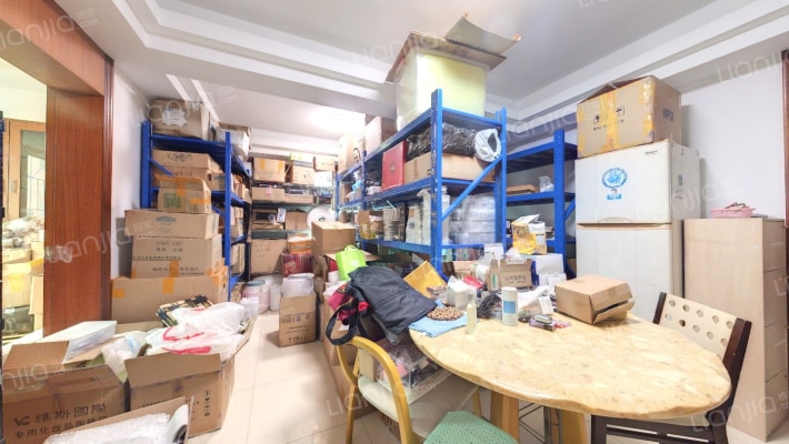 贤基大厦二手房实景图