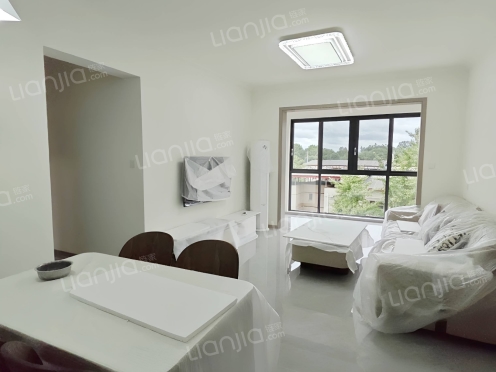 整租·长石社区B区 3室2厅 东南