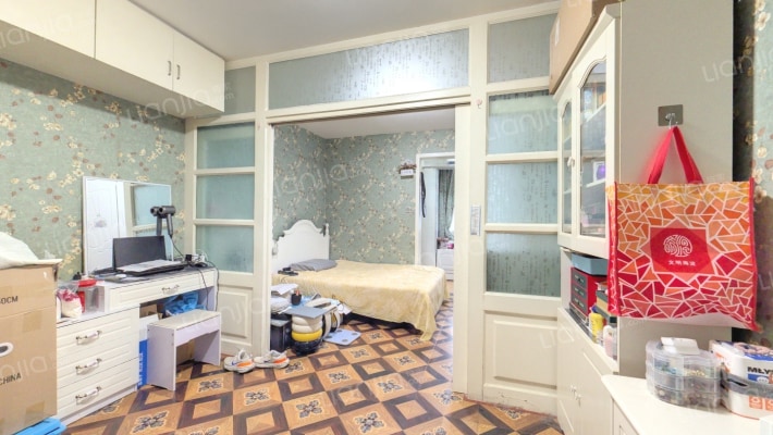 文慧园一号公寓二手房实景图