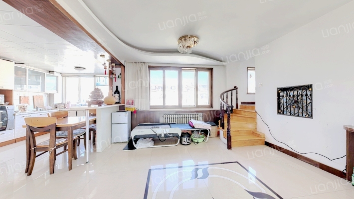 丹阳小区二手房实景图