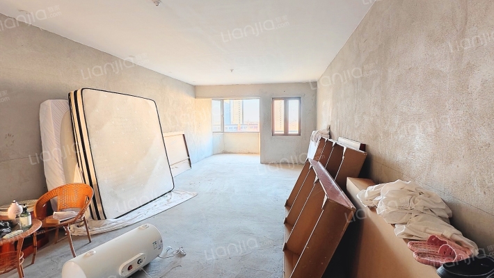 上京嘉园二手房实景图