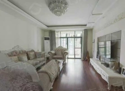 整租·绿景家园 3室2厅 南_绿景家园租房