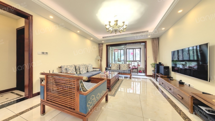 中金海棠湾(三期)二手房实景图