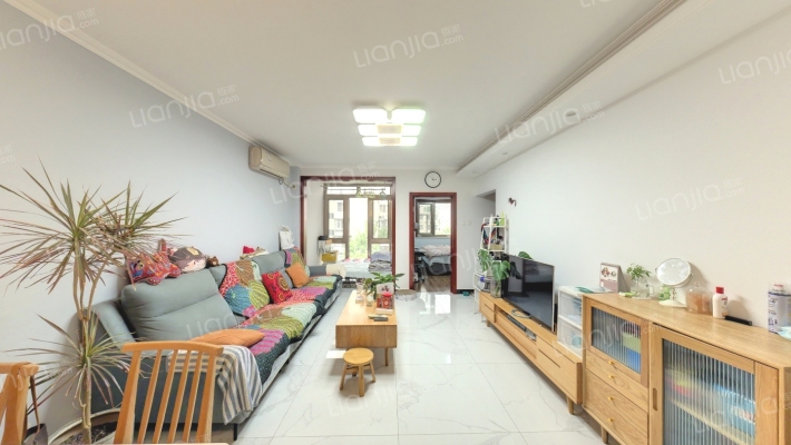 开阳里一区二手房实景图