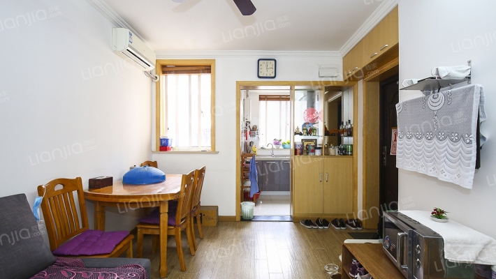 新市南路561弄二手房实景图