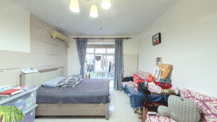 桂荷园二手房实景图