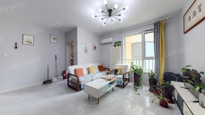 黄海悦府二手房实景图