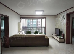 整租·电厂中苑 3室2厅 南/北_电厂中苑租房