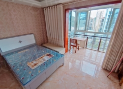 合租·如意小区 1居室 南卧_如意小区租房