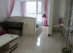 整租·博贤院A区 2室1厅 北_博贤院A区租房