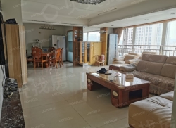 整租·家景花园 3室2厅 东/东南/南_家景花园租房