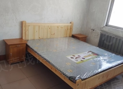 整租·西郊商场民政局家属院 2室1厅 南_西郊商场民政局家属院租房